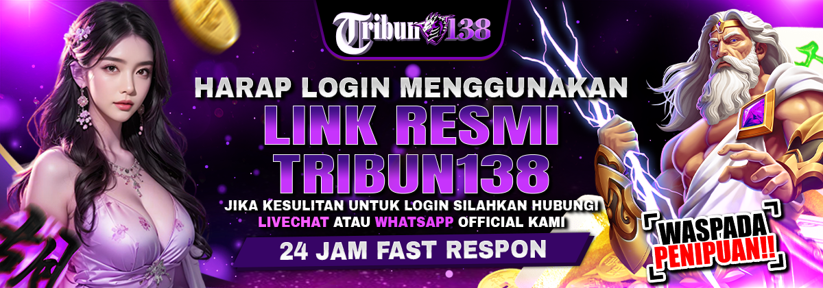 LINK RESMI